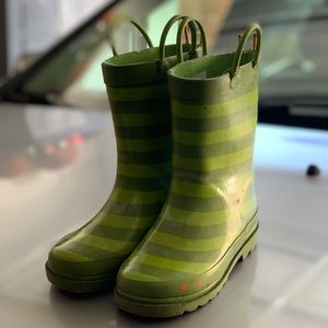 Kids Garden/Rain boots unisex